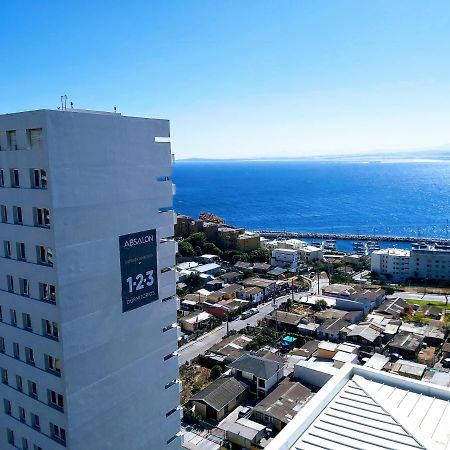 Mares De Montemar - Dpto Concón Exterior foto