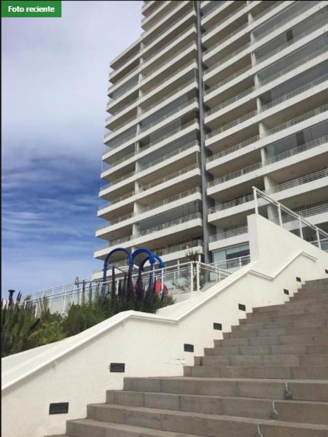 Mares De Montemar - Dpto Concón Exterior foto